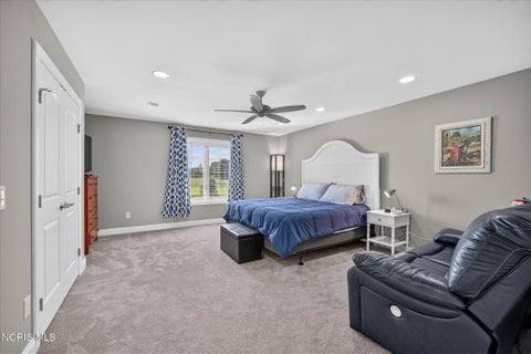 Tiny photo for 902 Pine Valley Drive, Bowling Green, OH 43402 (MLS # 10013497)