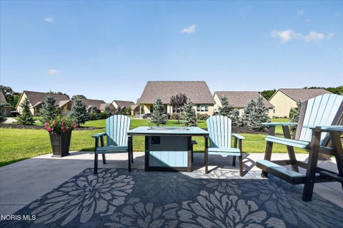 Tiny photo for 902 Pine Valley Drive, Bowling Green, OH 43402 (MLS # 10013497)