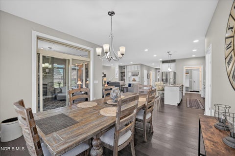 Tiny photo for 902 Pine Valley Drive, Bowling Green, OH 43402 (MLS # 10013497)