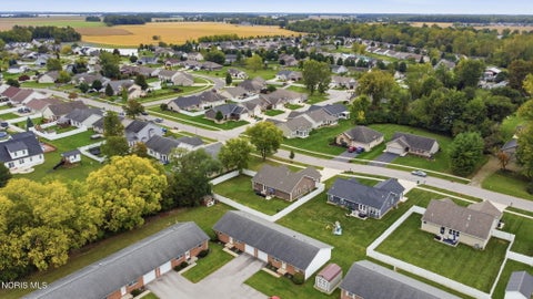 Tiny photo for 1180 Kennsington Drive, Findlay, OH 45840 (MLS # 10014009)