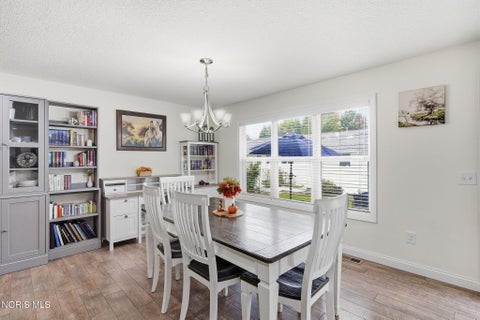 Tiny photo for 1180 Kennsington Drive, Findlay, OH 45840 (MLS # 10014009)