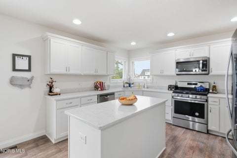 Tiny photo for 1180 Kennsington Drive, Findlay, OH 45840 (MLS # 10014009)