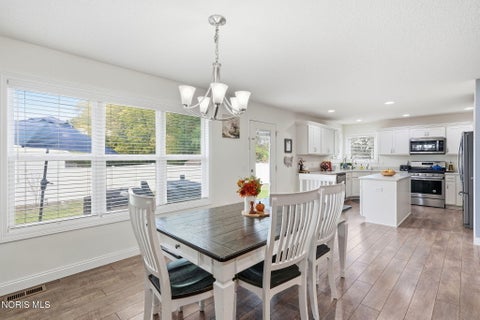 Tiny photo for 1180 Kennsington Drive, Findlay, OH 45840 (MLS # 10014009)