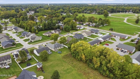 Tiny photo for 1180 Kennsington Drive, Findlay, OH 45840 (MLS # 10014009)