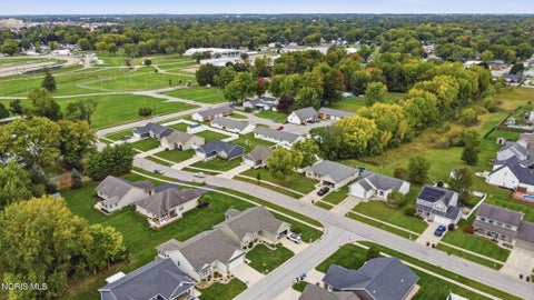 Tiny photo for 1180 Kennsington Drive, Findlay, OH 45840 (MLS # 10014009)
