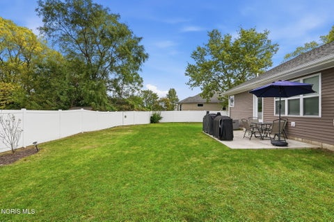 Tiny photo for 1180 Kennsington Drive, Findlay, OH 45840 (MLS # 10014009)