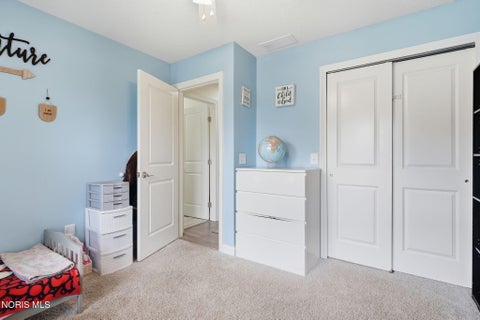 Tiny photo for 1180 Kennsington Drive, Findlay, OH 45840 (MLS # 10014009)