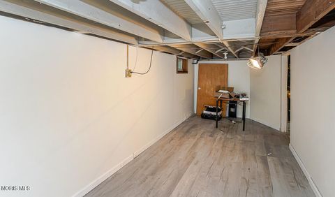Tiny photo for 516 S Union Street, Fostoria, OH 44830 (MLS # 10007775)