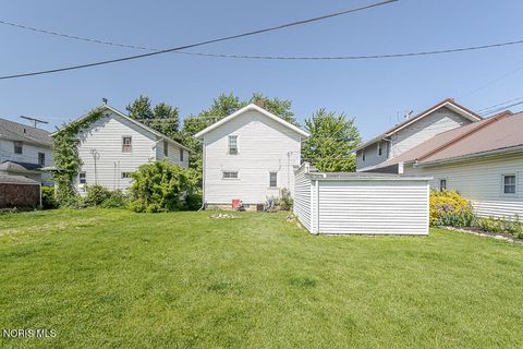 Tiny photo for 516 S Union Street, Fostoria, OH 44830 (MLS # 10007775)