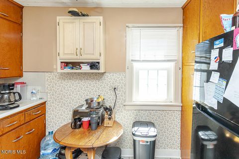 Tiny photo for 516 S Union Street, Fostoria, OH 44830 (MLS # 10007775)