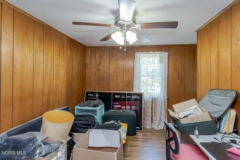 Tiny photo for 516 S Union Street, Fostoria, OH 44830 (MLS # 10007775)