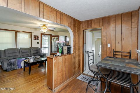 Tiny photo for 516 S Union Street, Fostoria, OH 44830 (MLS # 10007775)