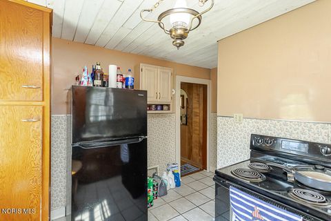 Tiny photo for 516 S Union Street, Fostoria, OH 44830 (MLS # 10007775)