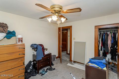 Tiny photo for 516 S Union Street, Fostoria, OH 44830 (MLS # 10007775)