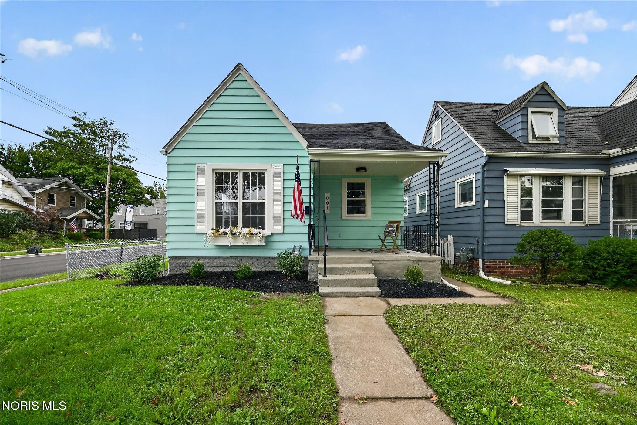 901 Toronto Avenue