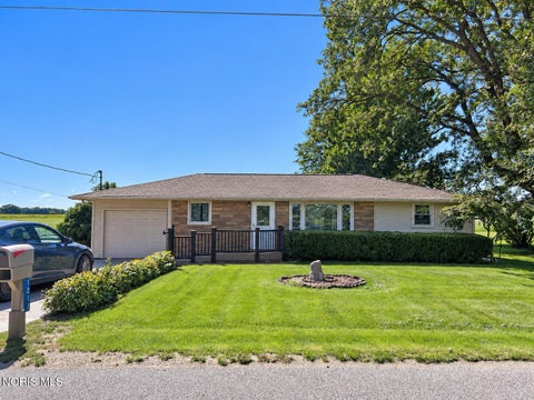 Tiny photo for 1212 Road 204, Antwerp, OH 45813 (MLS # 10014029)