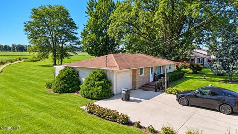 Tiny photo for 1212 Road 204, Antwerp, OH 45813 (MLS # 10014029)