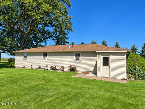 Tiny photo for 1212 Road 204, Antwerp, OH 45813 (MLS # 10014029)