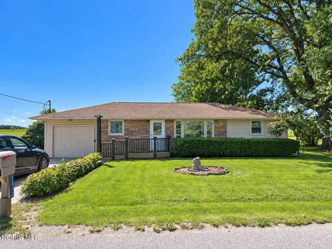 Photo of 1212 Road 204, Antwerp, OH 45813 (MLS # 10014029)