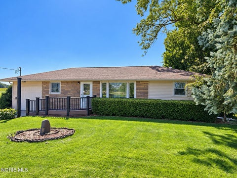 Tiny photo for 1212 Road 204, Antwerp, OH 45813 (MLS # 10014029)