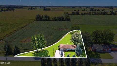 Tiny photo for 1212 Road 204, Antwerp, OH 45813 (MLS # 10014029)