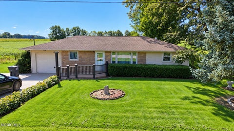 Tiny photo for 1212 Road 204, Antwerp, OH 45813 (MLS # 10014029)