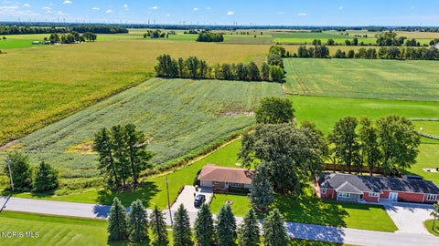 Tiny photo for 1212 Road 204, Antwerp, OH 45813 (MLS # 10014029)