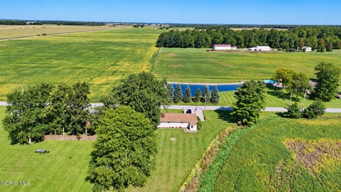Tiny photo for 1212 Road 204, Antwerp, OH 45813 (MLS # 10014029)