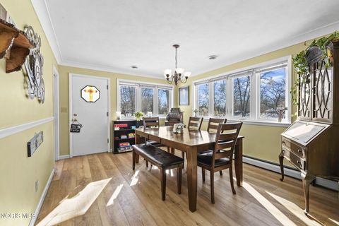 Tiny photo for 1020 Country Club Drive, Findlay, OH 45840 (MLS # 10004382)