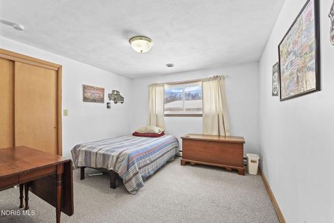 Tiny photo for 1020 Country Club Drive, Findlay, OH 45840 (MLS # 10004382)