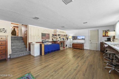 Tiny photo for 1020 Country Club Drive, Findlay, OH 45840 (MLS # 10004382)