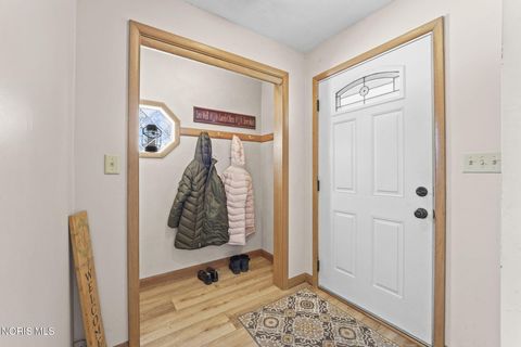 Tiny photo for 1020 Country Club Drive, Findlay, OH 45840 (MLS # 10004382)