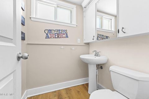 Tiny photo for 1020 Country Club Drive, Findlay, OH 45840 (MLS # 10004382)