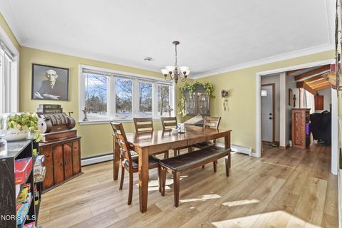 Tiny photo for 1020 Country Club Drive, Findlay, OH 45840 (MLS # 10004382)