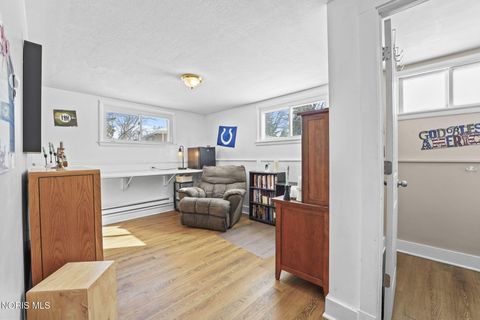 Tiny photo for 1020 Country Club Drive, Findlay, OH 45840 (MLS # 10004382)