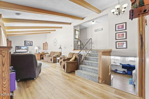 Tiny photo for 1020 Country Club Drive, Findlay, OH 45840 (MLS # 10004382)