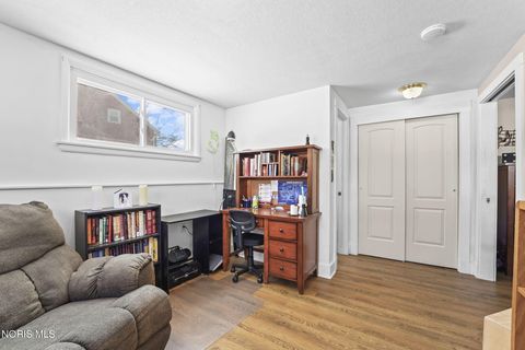 Tiny photo for 1020 Country Club Drive, Findlay, OH 45840 (MLS # 10004382)