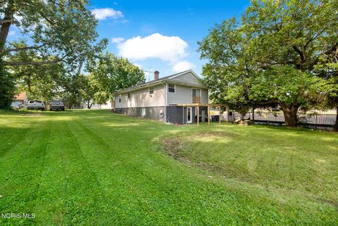 Tiny photo for 5150 Yorkshire Drive, Toledo, OH 43615 (MLS # 10010875)