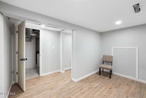 Tiny photo for 5150 Yorkshire Drive, Toledo, OH 43615 (MLS # 10010875)