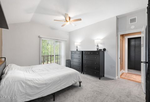 Tiny photo for 5150 Yorkshire Drive, Toledo, OH 43615 (MLS # 10010875)