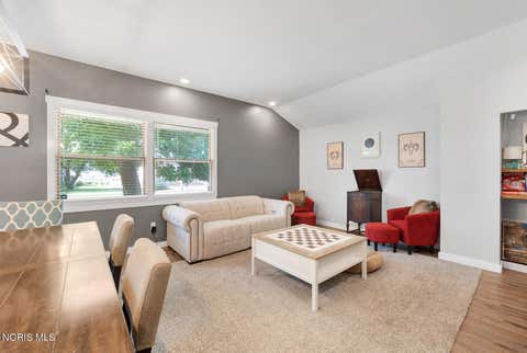 Tiny photo for 5150 Yorkshire Drive, Toledo, OH 43615 (MLS # 10010875)