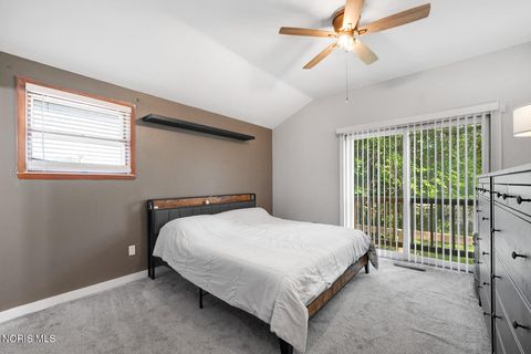 Tiny photo for 5150 Yorkshire Drive, Toledo, OH 43615 (MLS # 10010875)