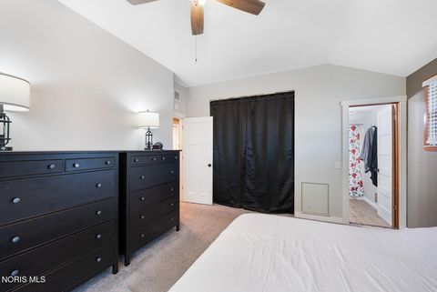 Tiny photo for 5150 Yorkshire Drive, Toledo, OH 43615 (MLS # 10010875)