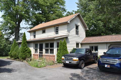 Photo of 11519 Prov Neap Swan Road, Grand Rapids, OH 43522 (MLS # 10010866)