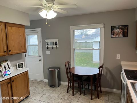 Tiny photo for 5238 Sheila Drive, Toledo, OH 43613 (MLS # 10001847)