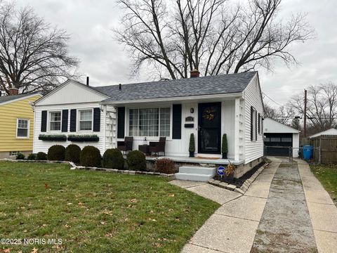 5238 Sheila Drive Toledo OH 43613