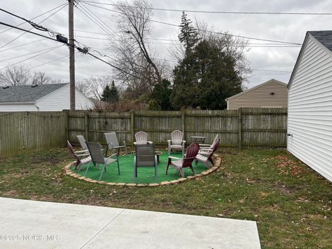 Tiny photo for 5238 Sheila Drive, Toledo, OH 43613 (MLS # 10001847)