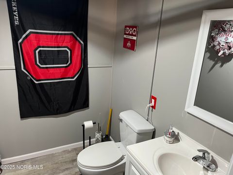 Tiny photo for 5238 Sheila Drive, Toledo, OH 43613 (MLS # 10001847)