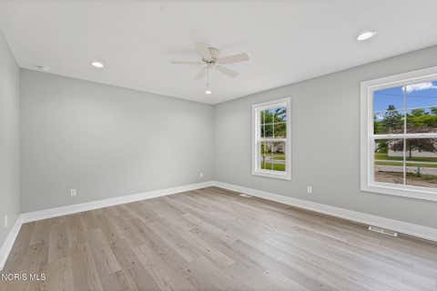 Tiny photo for 6634 Long Street, Whitehouse, OH 43571 (MLS # 10009434)