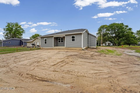 Tiny photo for 6634 Long Street, Whitehouse, OH 43571 (MLS # 10009434)